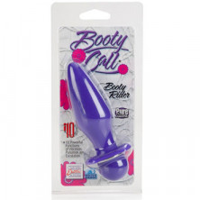 California Exotic Booty Call Booty Rider, фиолетовая