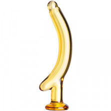 Contemporary Novelties Banana Fantasy, желтый