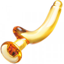 Contemporary Novelties Banana Fantasy, желтый