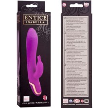 California Exotic Entince Isabella, малиновый