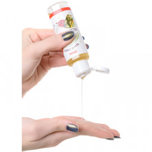 Toyfa Yovee Масло для массажа Массажный коктейль, 50 мл