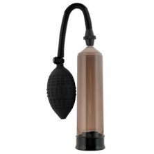 Sexus Men Erection Pump, черная