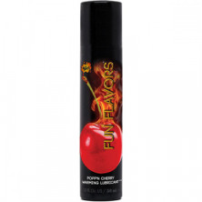 Wet Fun Flavors Popp'n Cherry, 30 мл
