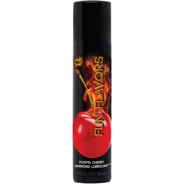 Wet Fun Flavors Popp'n Cherry, 30 мл