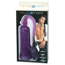 Seven Creations Color Z Pumps