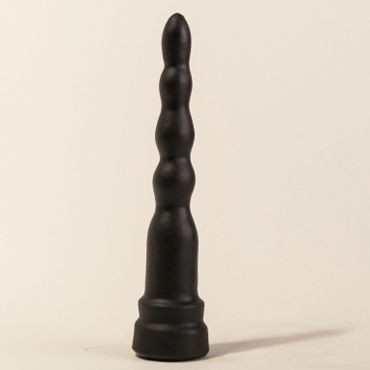 Биоклон Анальная елочка, черная