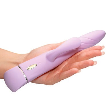 Ovo K7, розовый