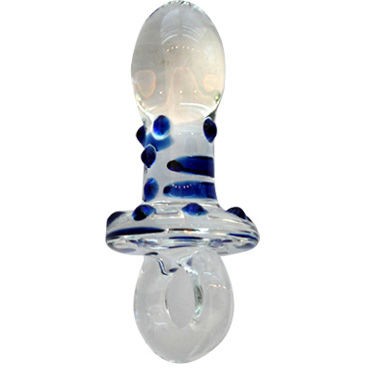 Djaga-Djaga анальная пробка