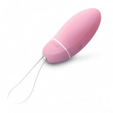 Lelo Luna Smart Bead, розовый