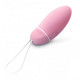 Lelo Luna Smart Bead, розовый