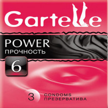 Gartelle Power