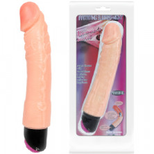 Baile Woman Secret, телесный