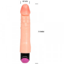 Baile Woman Secret, телесный