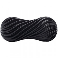 Tenga Flex Rocky Black, черный