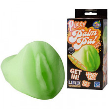 Doc Johnson Palm Pal, зеленый