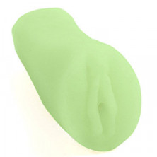 Doc Johnson Palm Pal, зеленый