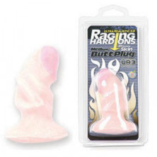 Doc Johnson Raging Hard-Ons 8,5 см