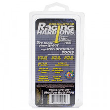 Doc Johnson Raging Hard-Ons 8,5 см