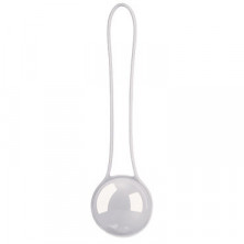 Shots Toys Pleasure Ball Deluxe, серебристый