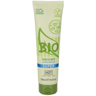 Hot Bio Super, 150 мл