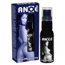 Anoe Anal-Pflegespray, 30мл