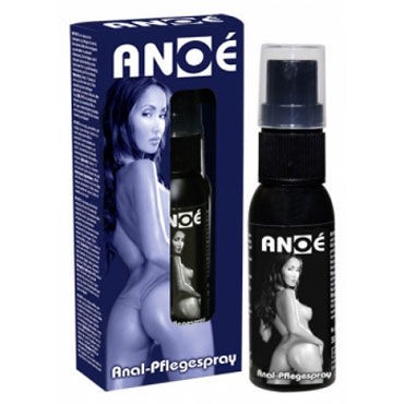 Anoe Anal-Pflegespray, 30мл