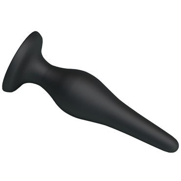 Baile Pretty Love Begginers Mini Anal Kit, черный