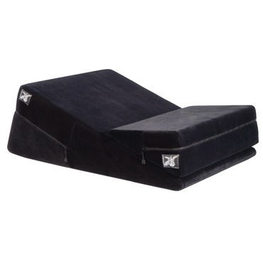 Liberator Combo, черный