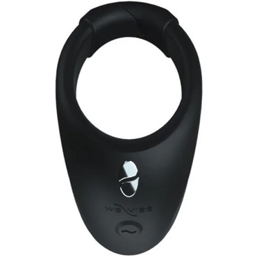 We-Vibe Bond, черное