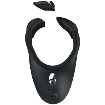 We-Vibe Bond, черное