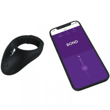 We-Vibe Bond, черное