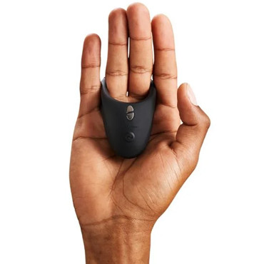 We-Vibe Bond, черное