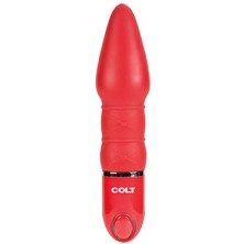 California Exotic Colt Slider, красный