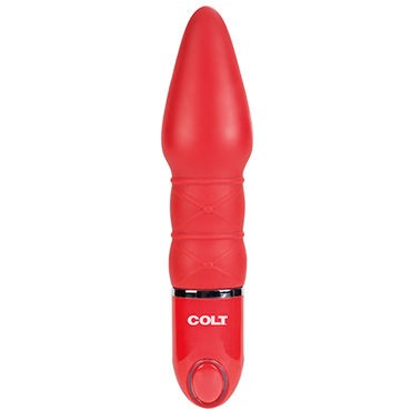 California Exotic Colt Slider, красный