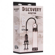 Lola Toys Discovery Aviator