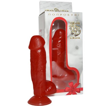 Mif Фаллоимитатор