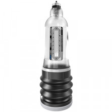 Bathmate Hydromax7 Wide Boy, прозрачная