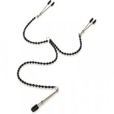 California Exotic Nipple Play Tweezer Intimate Clamps