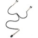 California Exotic Nipple Play Tweezer Intimate Clamps
