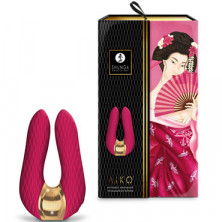 Shunga Aiko, малиновый