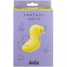 Lola Games Fantasy Ducky 2.0, желтый