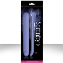 NS Novelties Serenity, голубой