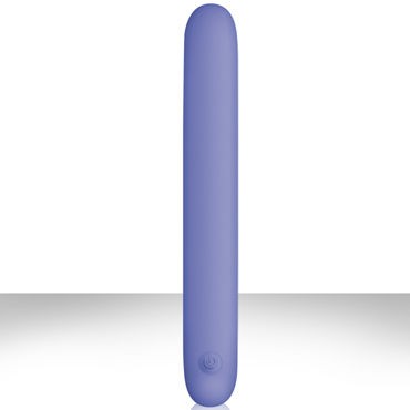 NS Novelties Serenity, голубой