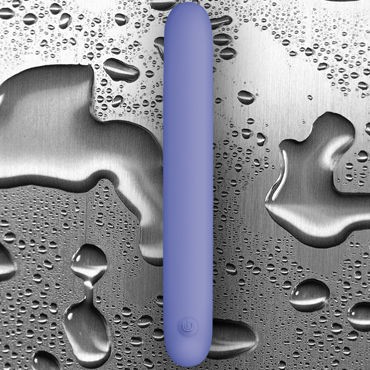 NS Novelties Serenity, голубой