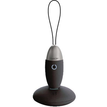 Svakom Luna Selene, черный