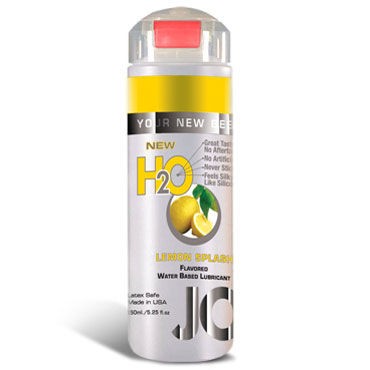 JO H2O Lemon Splash, 120 мл