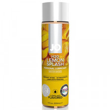 JO H2O Lemon Splash, 120 мл