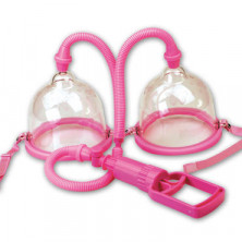 Baile вакуумная помпа