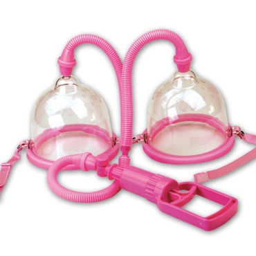 Baile вакуумная помпа