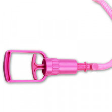 Baile вакуумная помпа